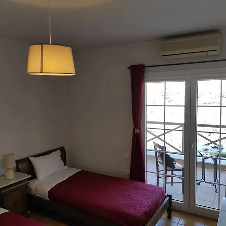 Villa Lovely Villa With Garden Parking In Syros Greece *