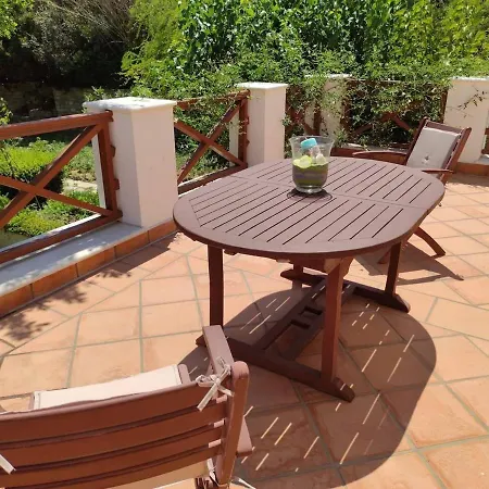 Villa Lovely Villa With Garden Parking In Syros Greece Rozia