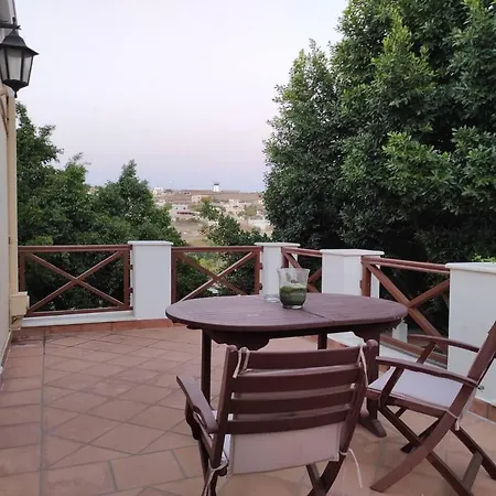 Villa Lovely Villa With Garden Parking In Syros Greece *