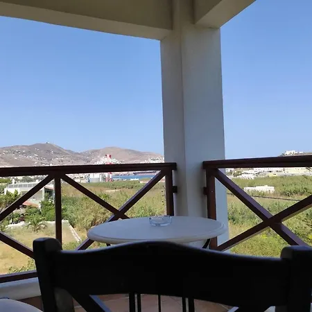 Villa Lovely Villa With Garden Parking In Syros Greece